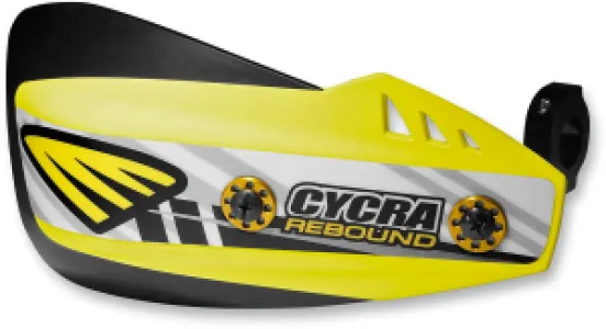 CYCRA - GUARD HAND REBOUND YL - 06351052