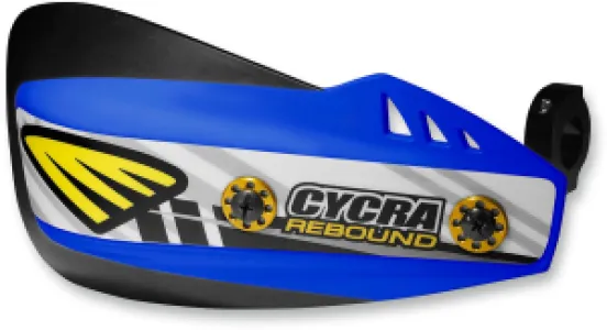 CYCRA - GUARD HAND REBOUND BL - 06351053