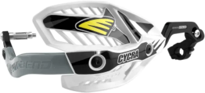 CYCRA - GUARD HAND ULT WHT/BLK - 06351183