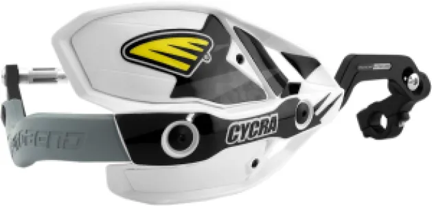 CYCRA - GUARD HAND ULT WHT/WHT - 06351185