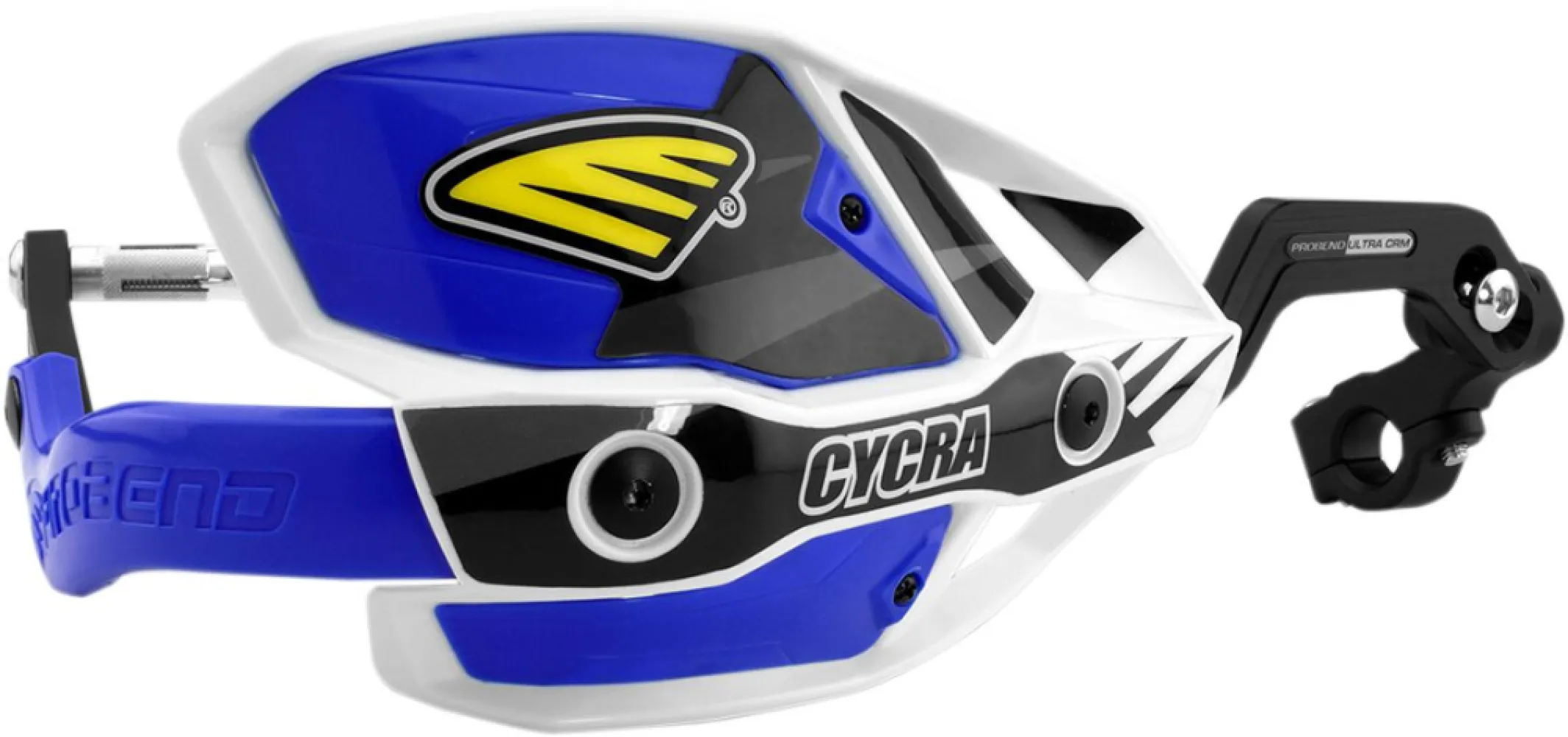 CYCRA - GUARD HAND ULT WHT/BLU - 06351188