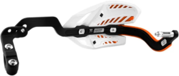 CYCRA - GUARD HAND OS ULT WHT/ORG - 06351192