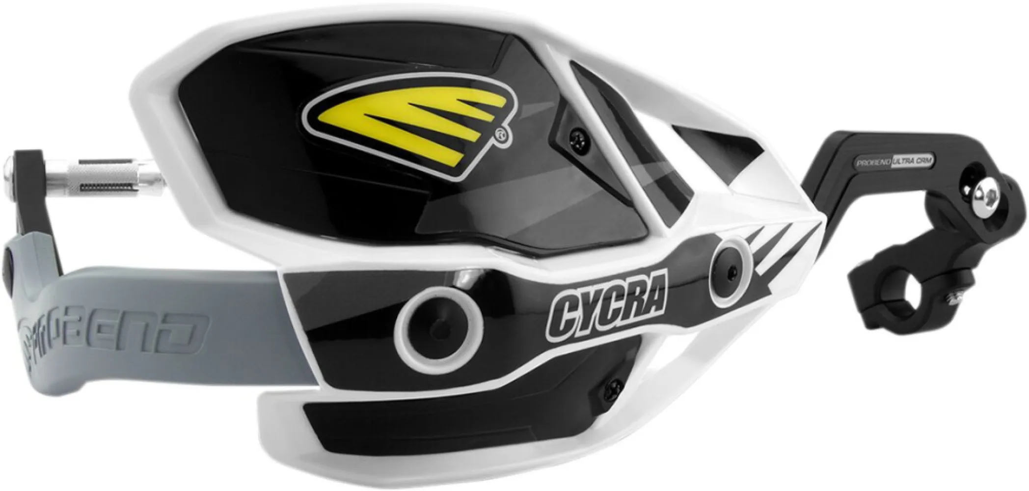 CYCRA - GUARD HAND OS ULT WHT/BLK - 06351191