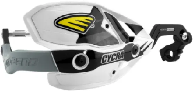 CYCRA - GUARD HAND OS ULT WHT/WHT - 06351193