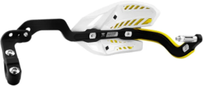 CYCRA - GUARD HAND OS ULT WHT/YEL - 06351195