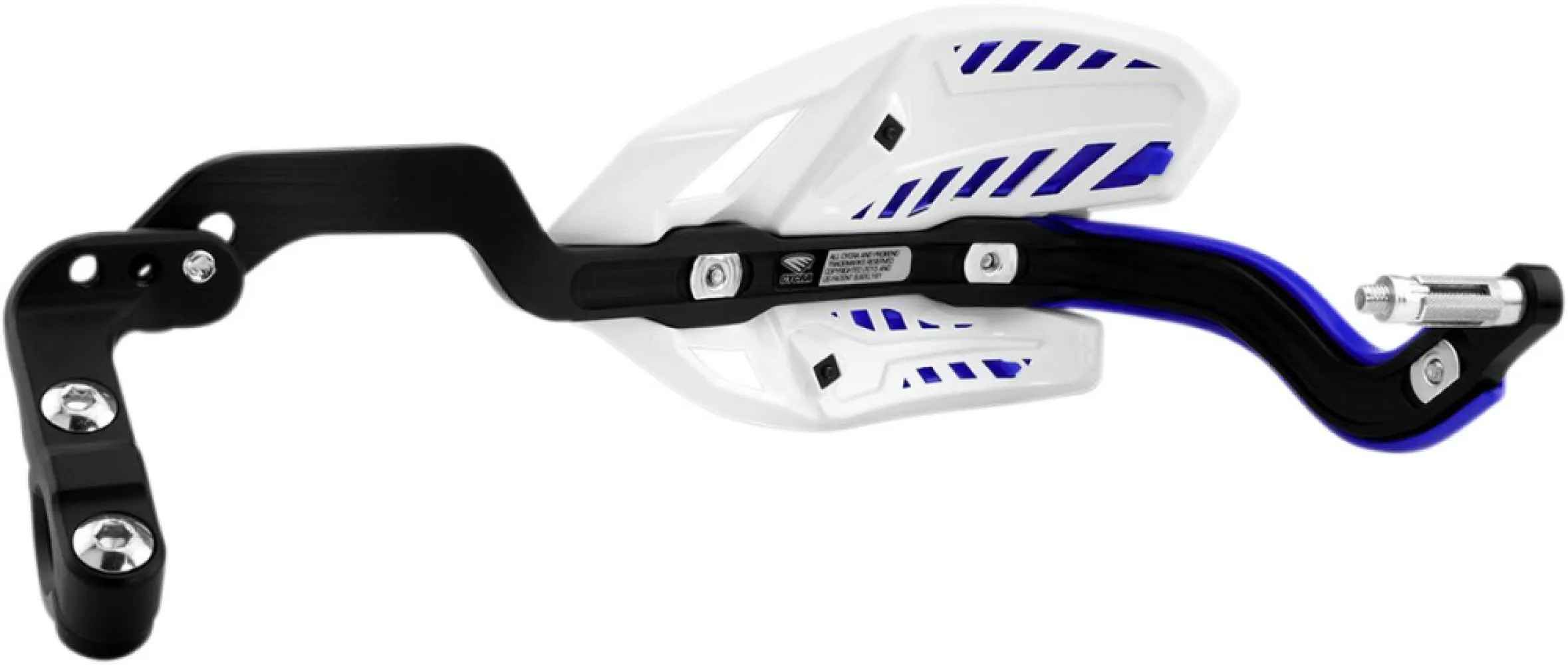 CYCRA - GUARD HAND OS ULT WHT/BLU - 06351196