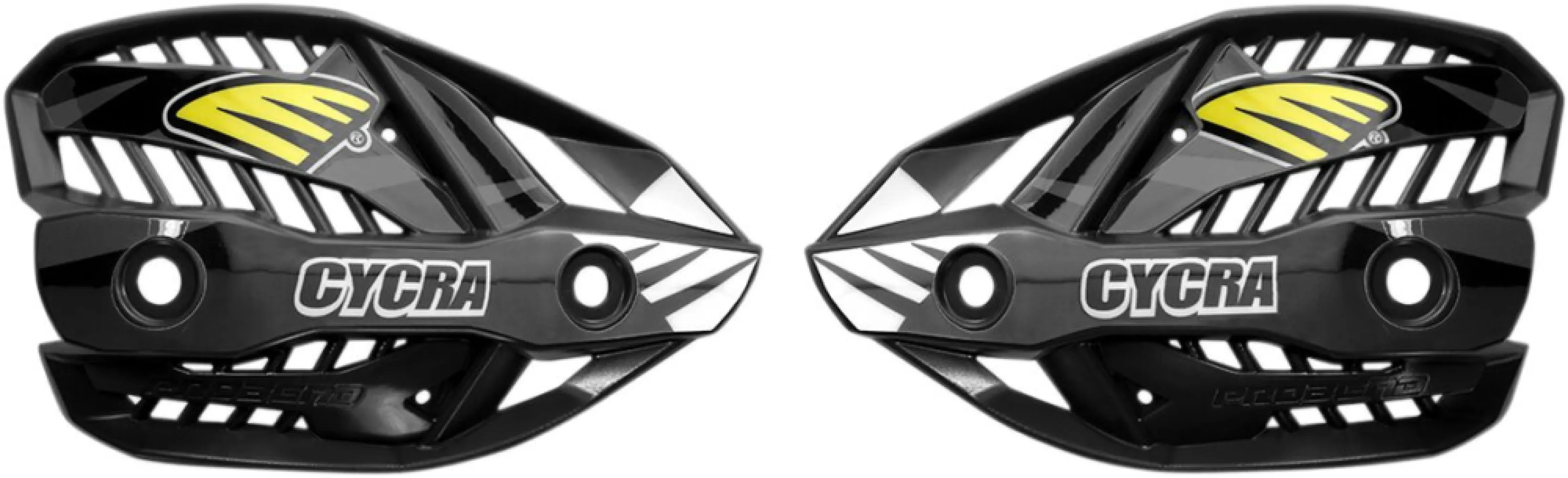 CYCRA - SHIELD REPL BLK NO COVER - 06351199