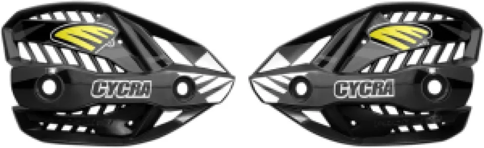 CYCRA - SHIELD REPL BLK NO COVER - 06351199