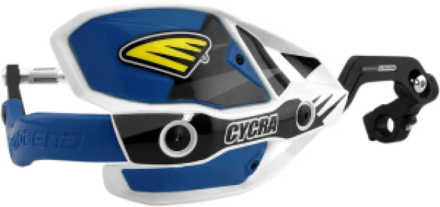 CYCRA - GUARD HAND OS ULT WHT/HBL - 06351198