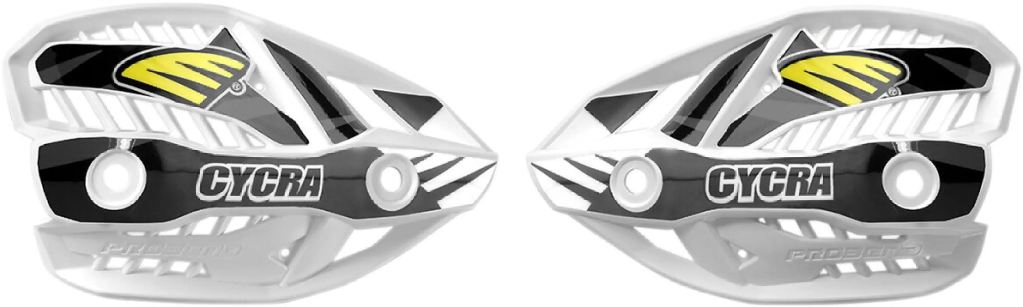 CYCRA - SHIELD REPL WHT NO COVER - 06351202