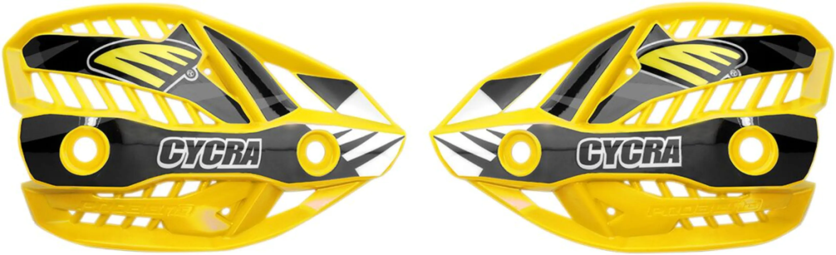 CYCRA - SHIELD REPL YEL NO COVER - 06351203