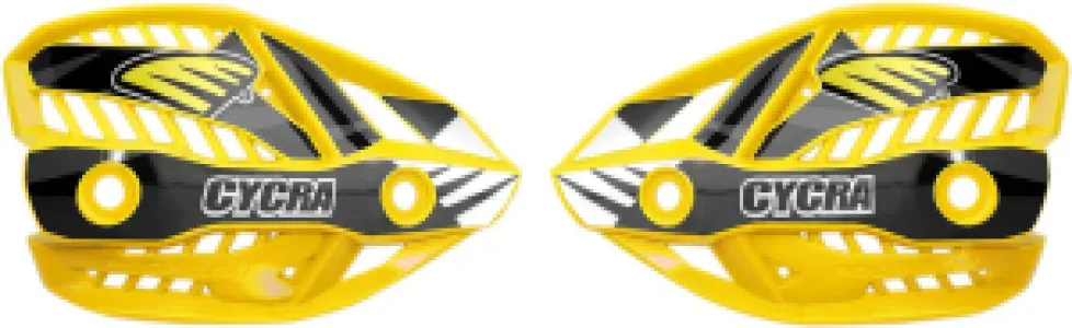 CYCRA - SHIELD REPL YEL NO COVER - 06351203