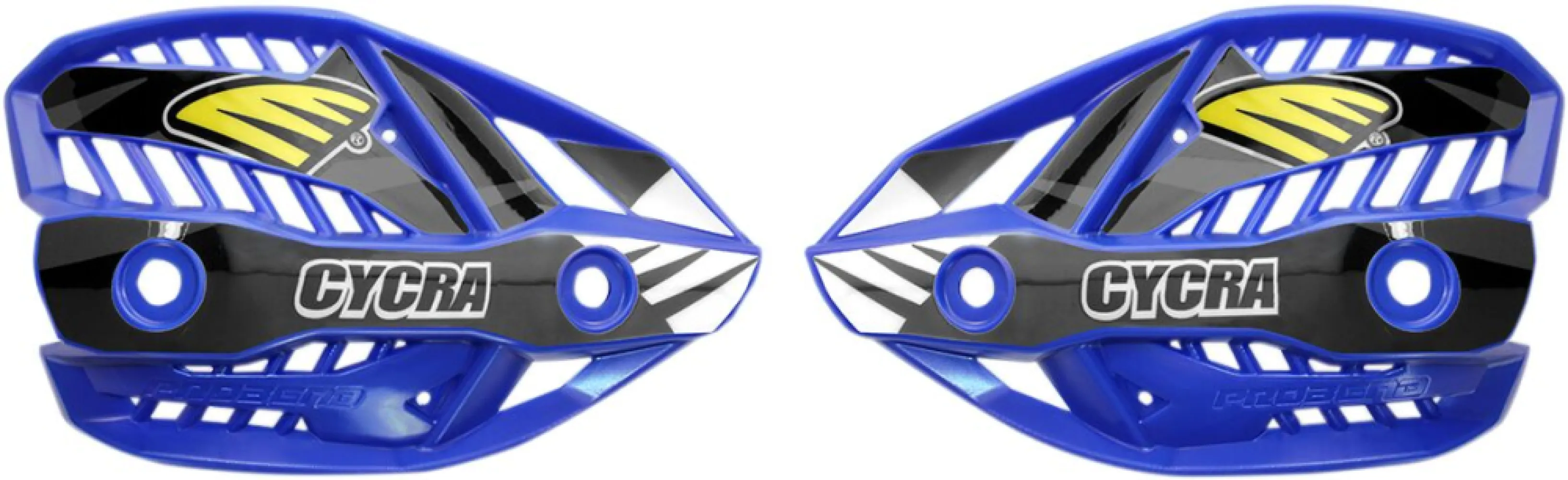 CYCRA - SHIELD REPL BLU NO COVER - 06351205