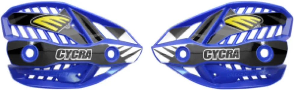 CYCRA - SHIELD REPL BLU NO COVER - 06351205