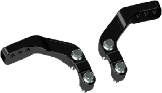 CYCRA - CLAMP MNT CRM 1-1/8 - 06351230