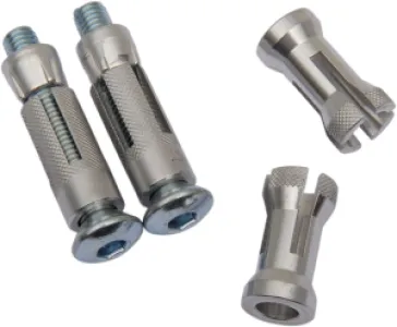 CYCRA - BAR END SET CRM - 06351231