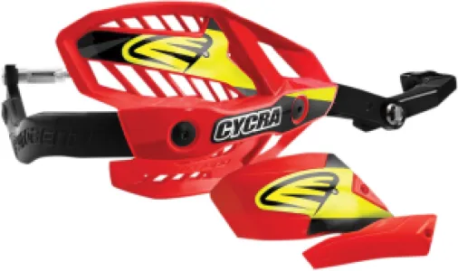 CYCRA - GUARD HAND HCM 7/8 RED - 06351528