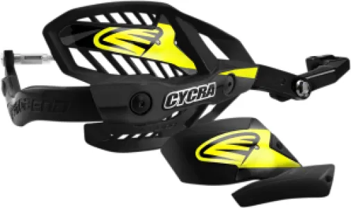 CYCRA - GUARD HAND HCM 1 1/8 BLK - 06351535