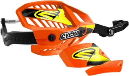 CYCRA - GUARD HAND HCM 1 1/8 ORG - 06351536