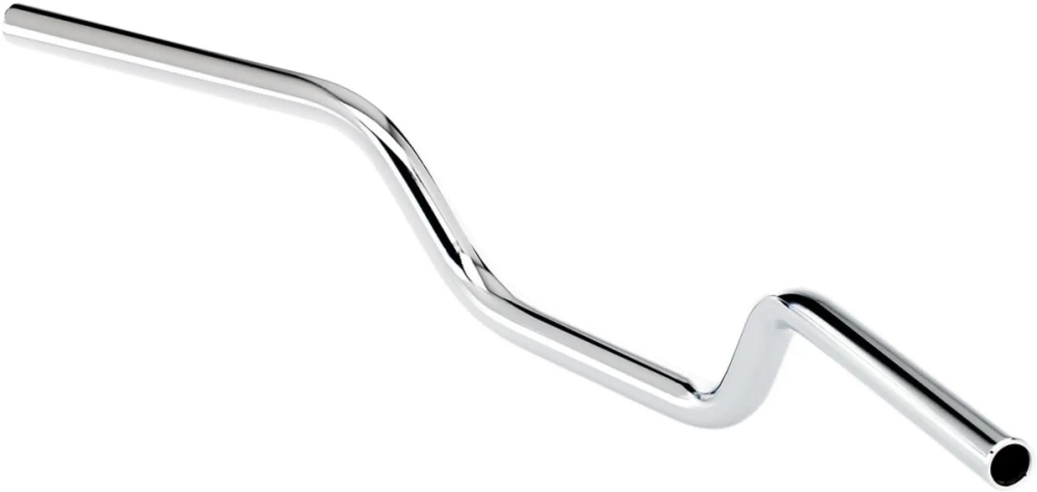 BILTWELL - HANDLEBAR TRACKER HI CHR - 06013174