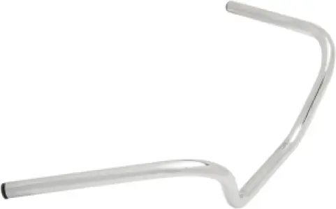 EMGO - HANDLEBAR SPORTS 1 CHROME - 06013298