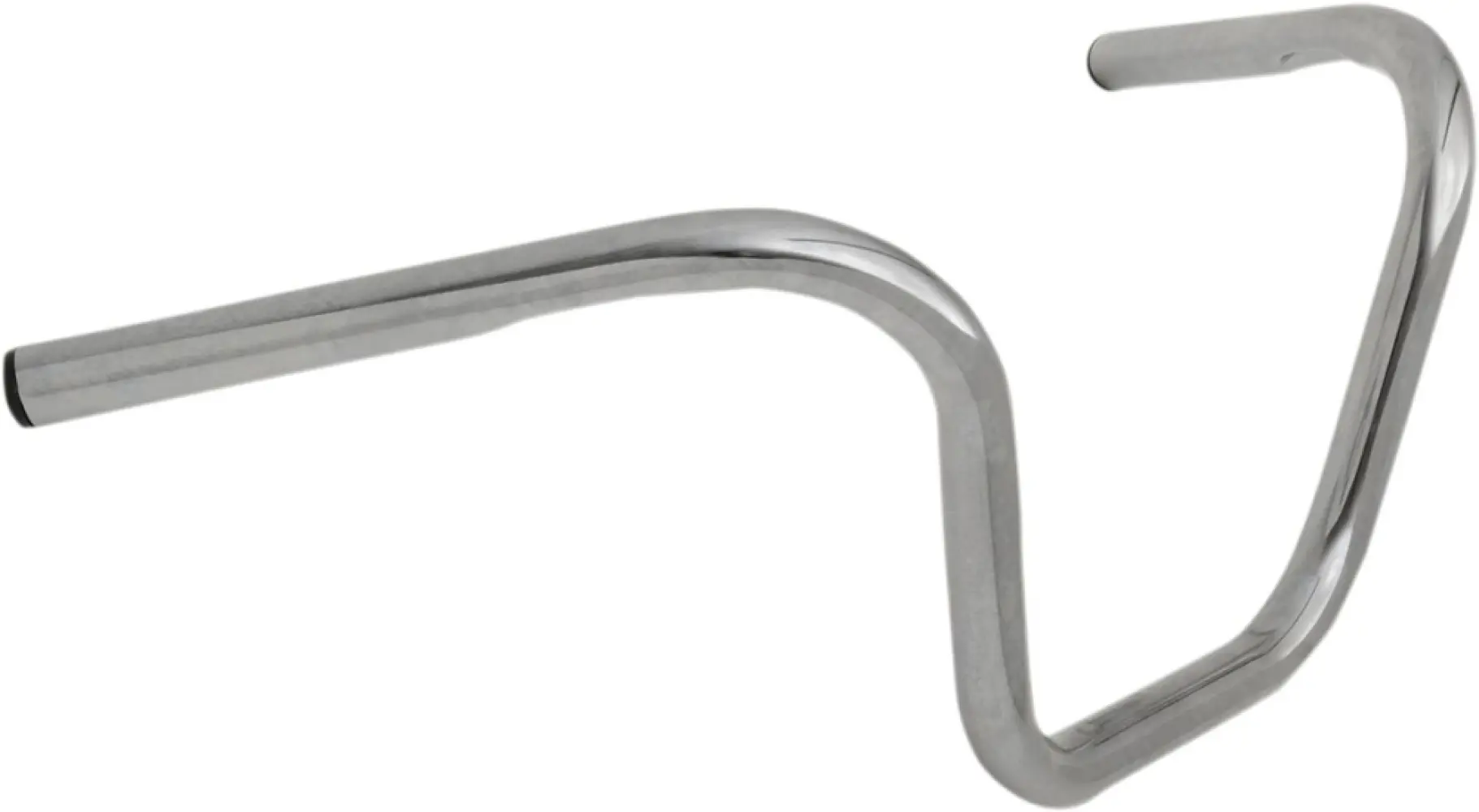 EMGO - HANDLEBAR 82 STOCKER 1 CHR - 06013299