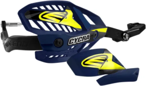 CYCRA - GUARD HAND HCM 1 1/8 HBLU - 06351543