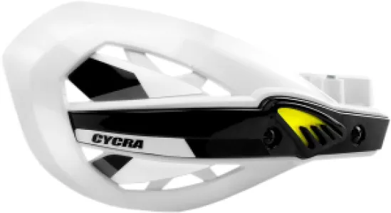 CYCRA - HANDSHIELD ECLIPSE HUS WT - 06351548