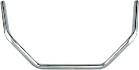 DRAG SPECIALTIES - HANDLEBAR 1 FL CH TBW - 06014179