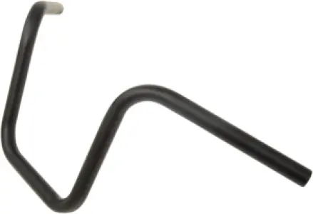 DRAG SPECIALTIES - HANDLEBAR 1 NRAPE10 FBTBW - 06014193