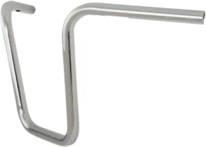 DRAG SPECIALTIES - HANDLEBAR 1 NRAPE12 CHTBW - 06014194