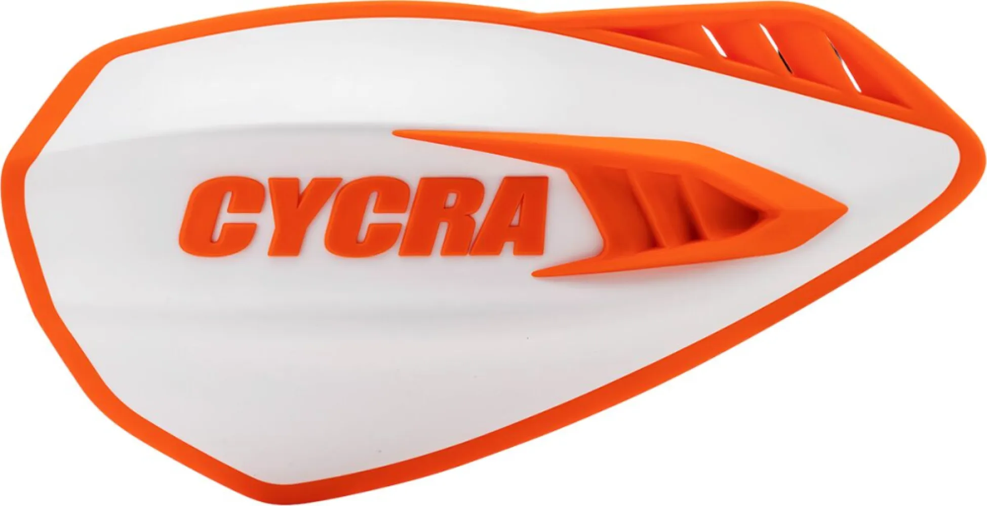 CYCRA - CYCLONE HANDGUARDS WT/OR - 06351729