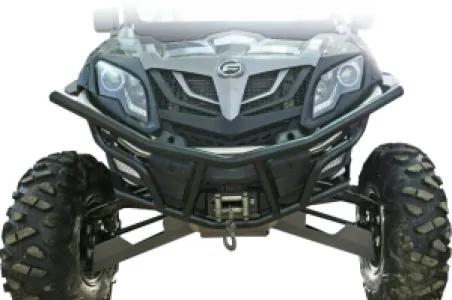 MOOSE OFFROAD FOUR WHEEL - BUMPER FRONT CFMTO ZFORCE - 05301644