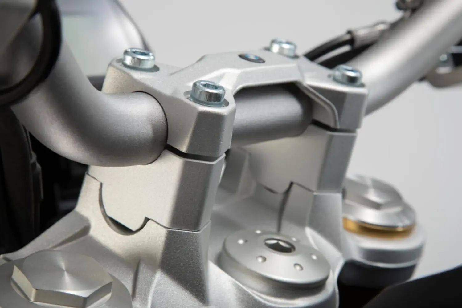 SW-MOTECH - BAR RISER - 06021198