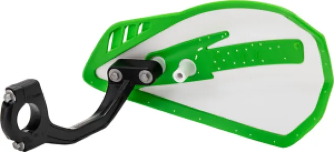 CYCRA - CYCLONE HANDGUARDS WT/GN - 06351734
