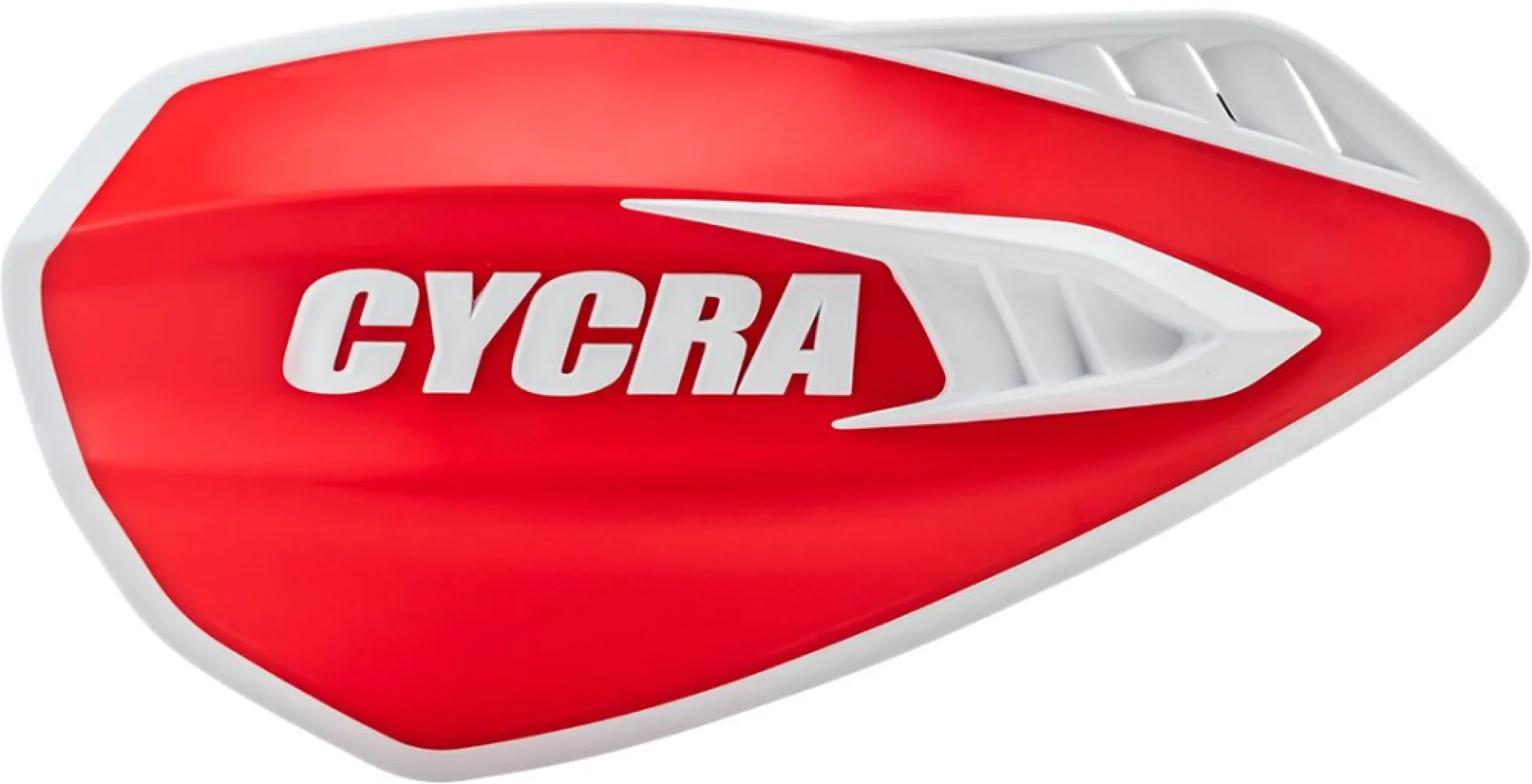 CYCRA - CYCLONE HANDGUARDS RD/WT - 06351737