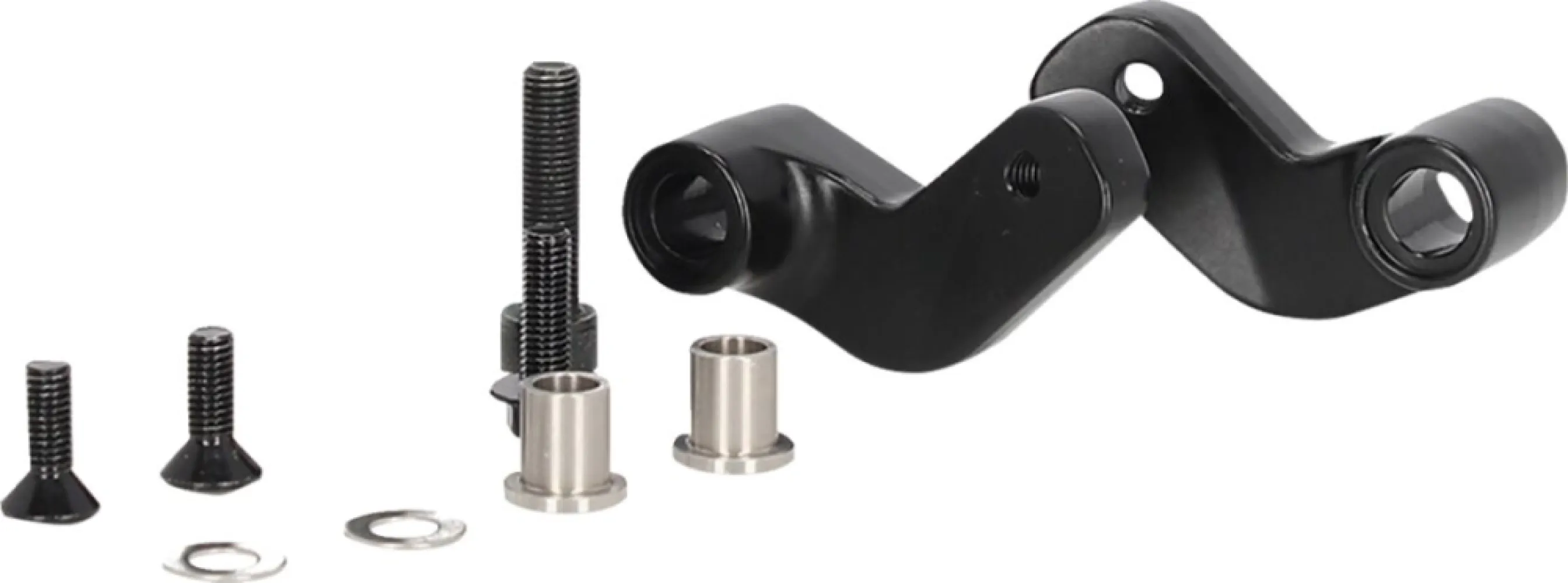 CYCRA - FLEX LINK CLAMP BLK - 06352325