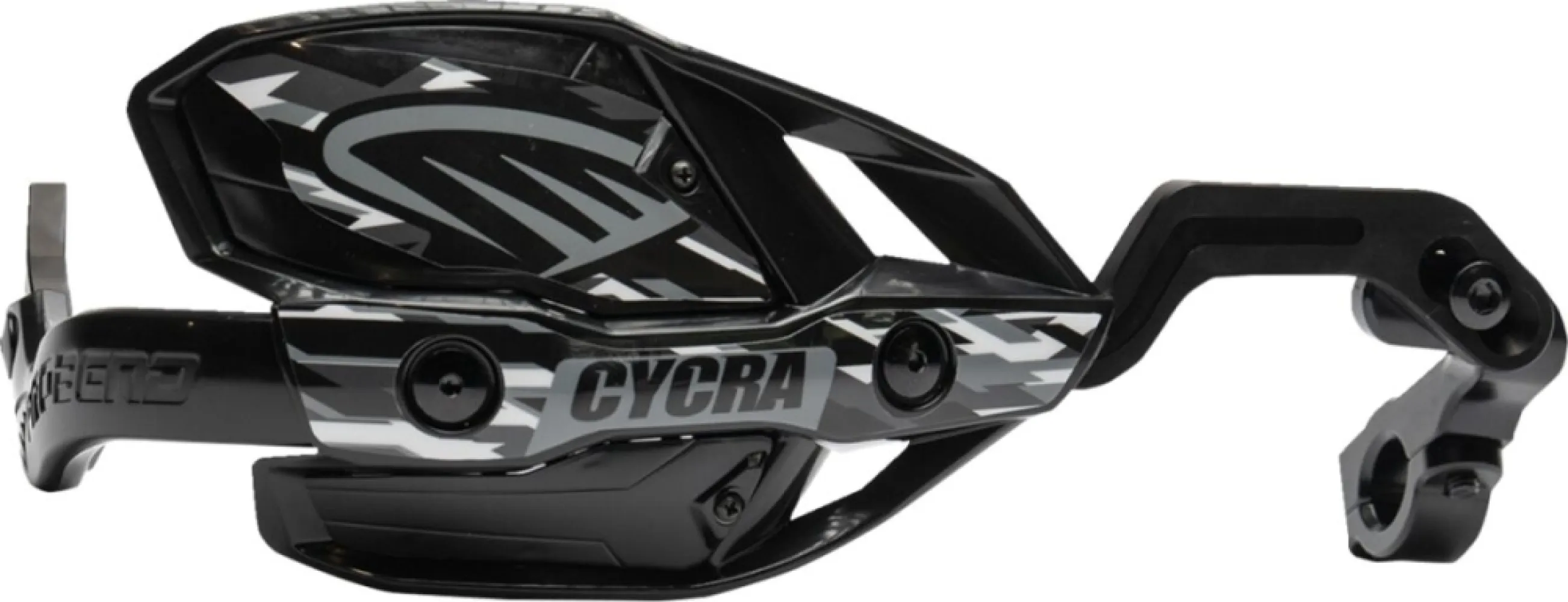 CYCRA - CRM ULTRA 1/8'' CLMP BLK - 06352326