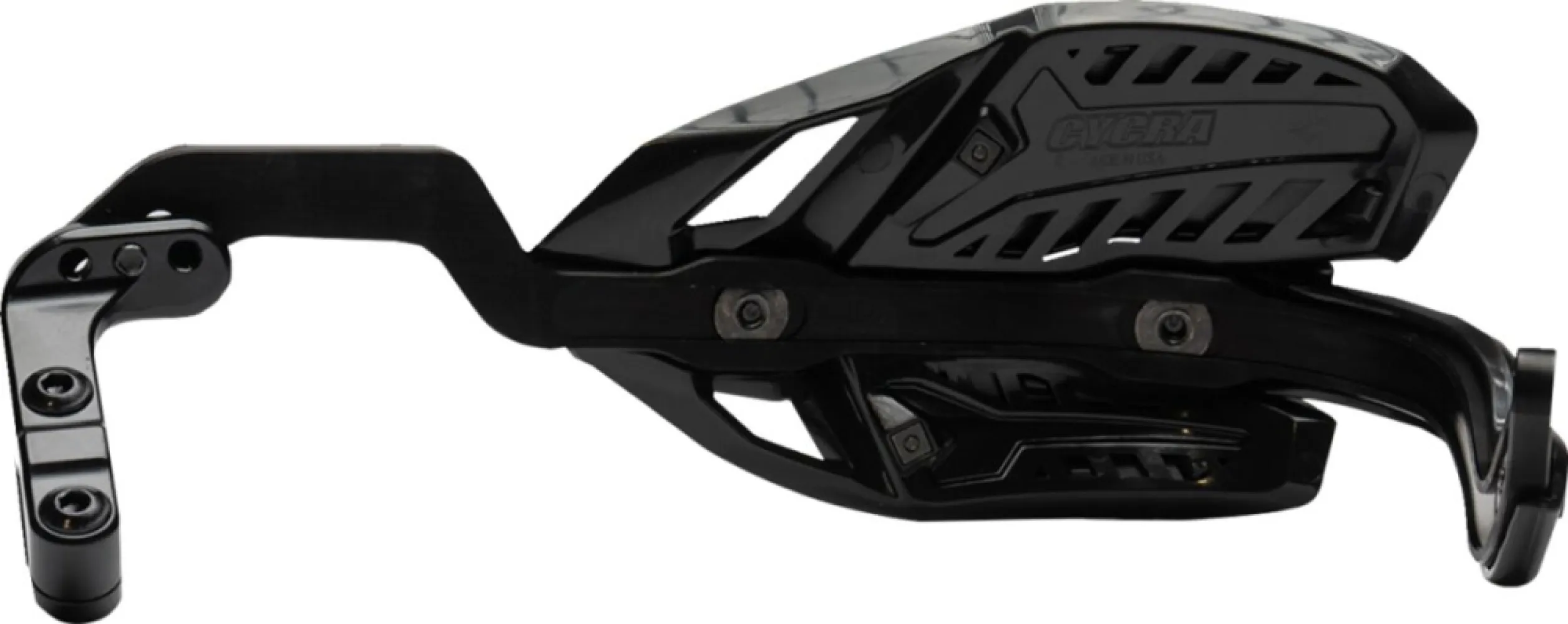 CYCRA - CRM ULTRA 1/8'' CLMP BLK - 06352326