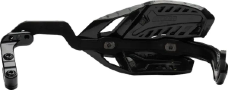 CYCRA - CRM ULTRA 1/8'' CLMP BLK - 06352326