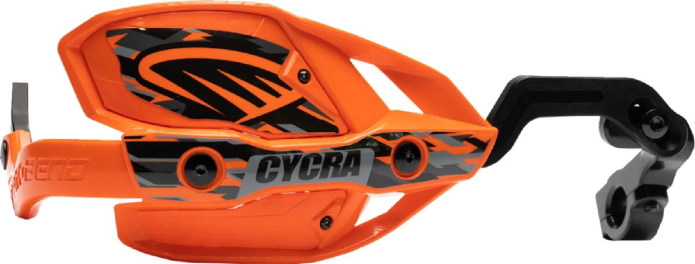 CYCRA - CRM ULTRA 1/8'' CLMP ORG - 06352327