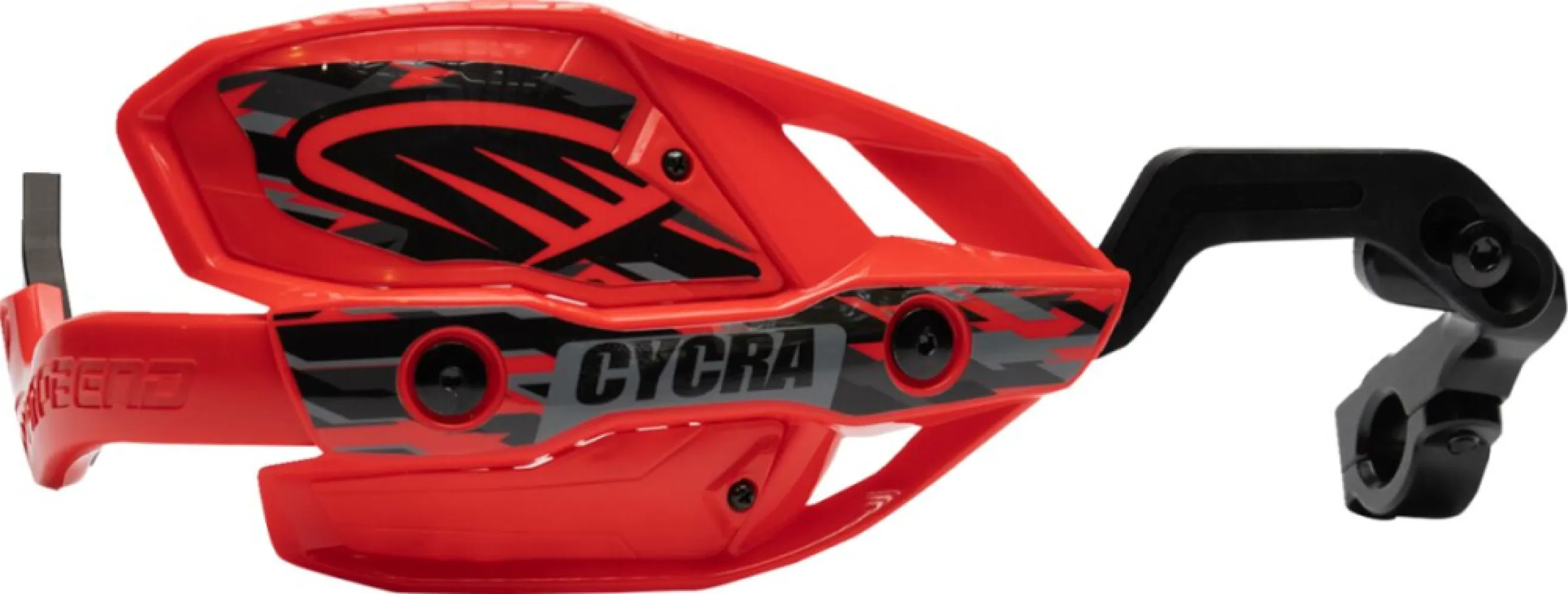CYCRA - CRM ULTRA 1/8'' CLMP RED - 06352328