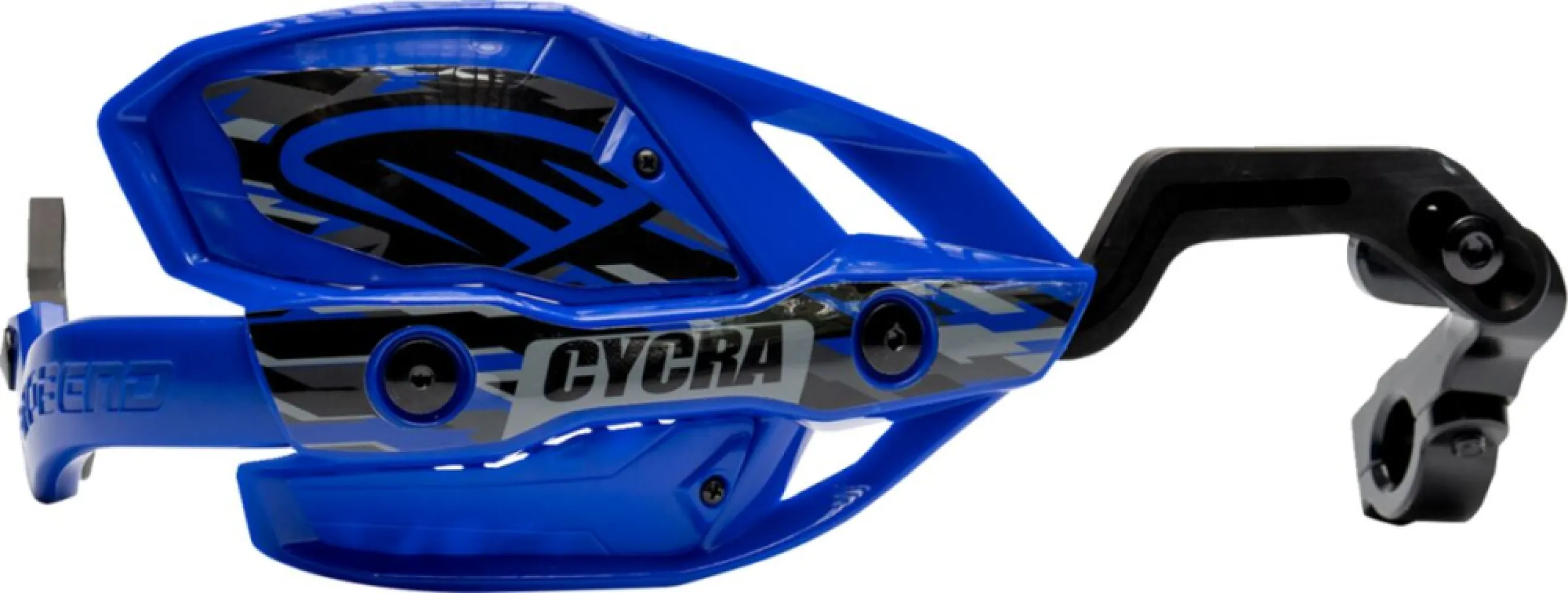 CYCRA - CRM ULTRA 1/8'' CLMP BLU - 06352330