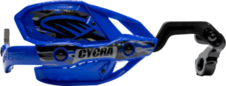 CYCRA - CRM ULTRA 1/8'' CLMP BLU - 06352330