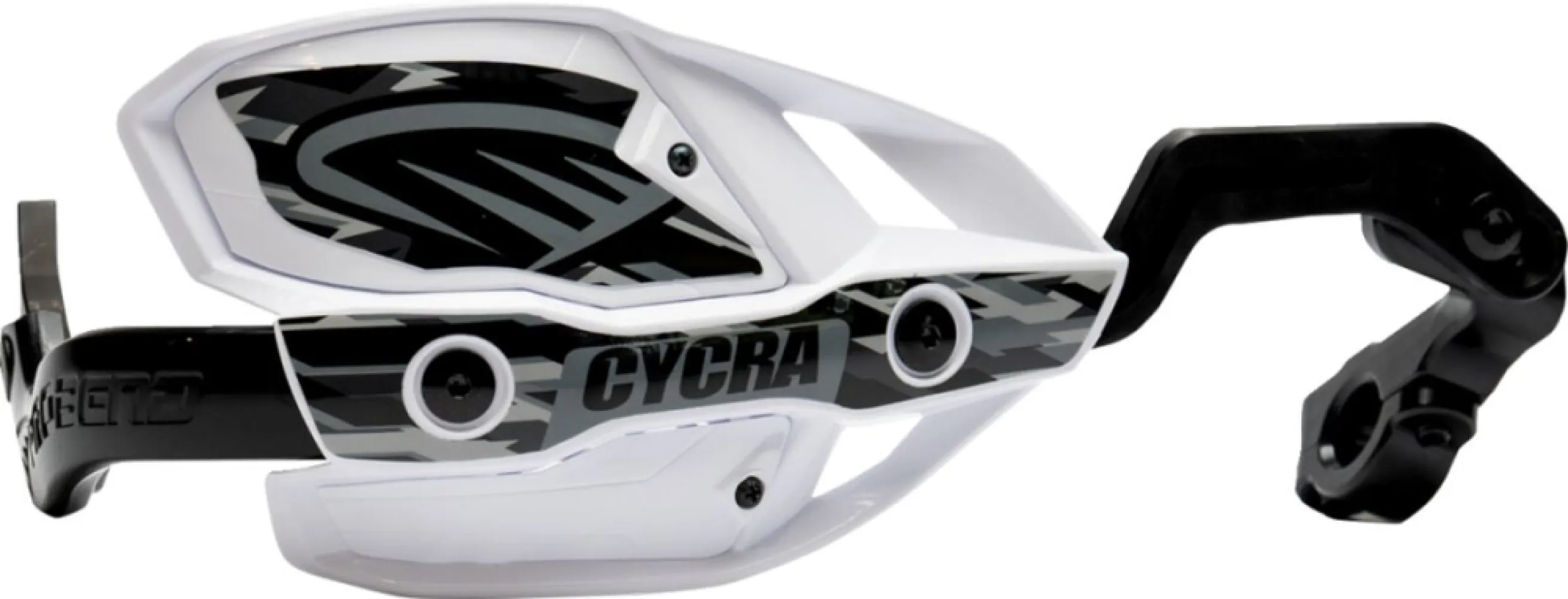 CYCRA - CRM ULTRA 1/8'' CLMP WHT - 06352329