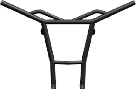 MOOSE OFFROAD FOUR WHEEL - BUMPER REAR CFMTO ZFORCE - 05301645