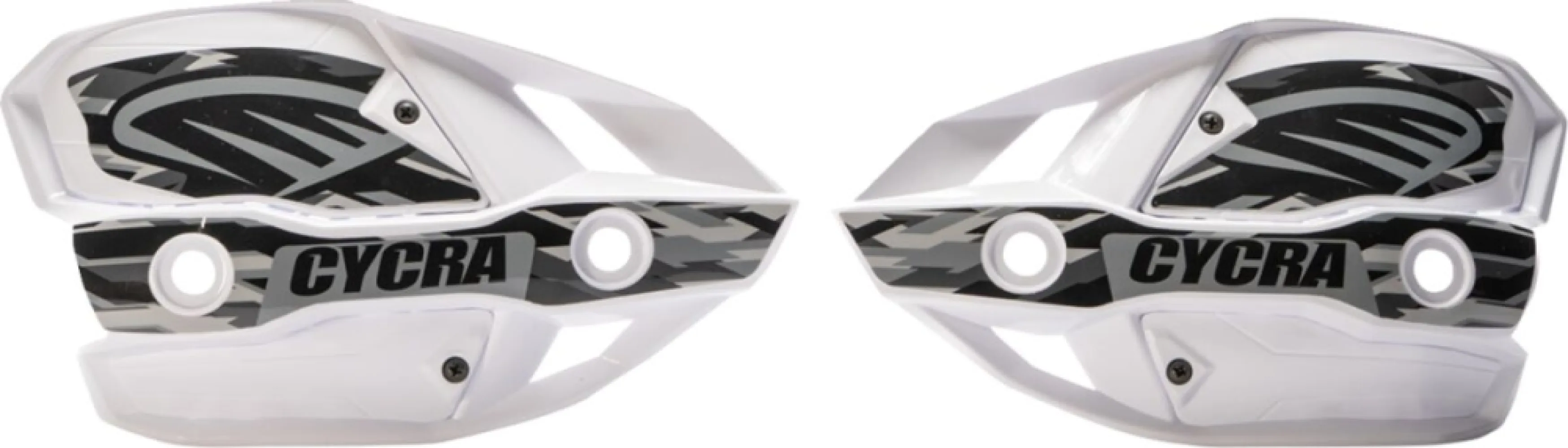 CYCRA - ULTRA REPL SHLD/CVR WH - 06352333