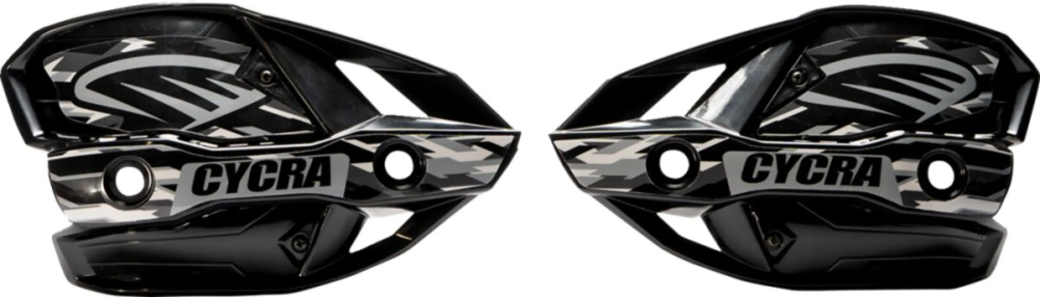 CYCRA - ULTRA REPL SHLD/CVR BLK - 06352334