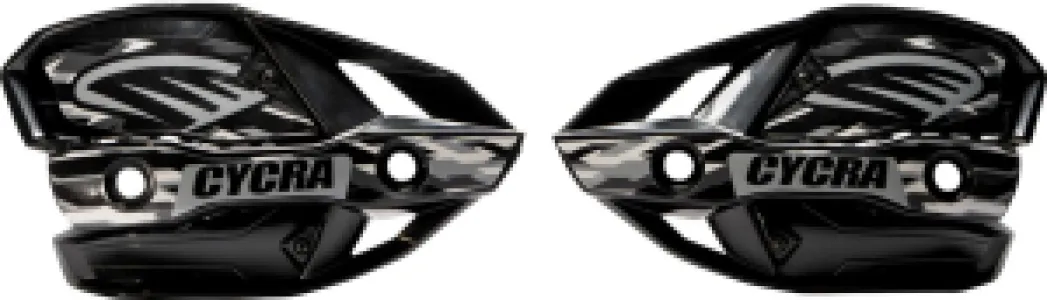 CYCRA - ULTRA REPL SHLD/CVR BLK - 06352334