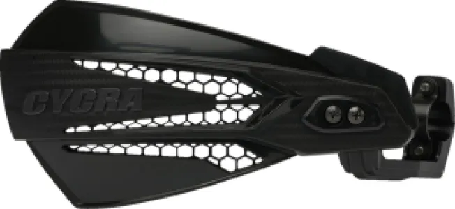 CYCRA - HAND GUARD MX-RACE BLACK/BLACK - 06352450